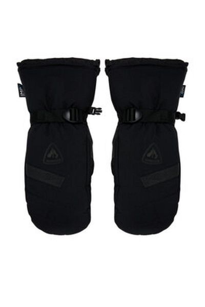 Rossignol men's ski gloves RLJMG01 black