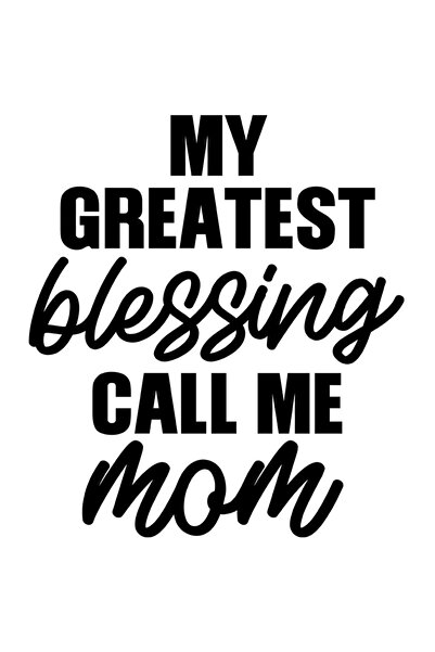 StoryGift Romania Sticker Adeziv 90CM Exterior pentru o mama multumita de fap...