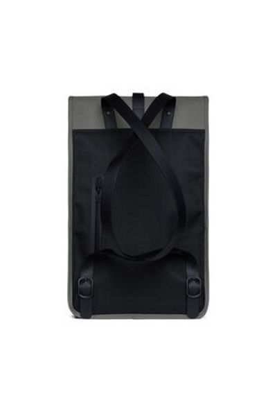 Rains rucsac unisex Rains 13000 gri