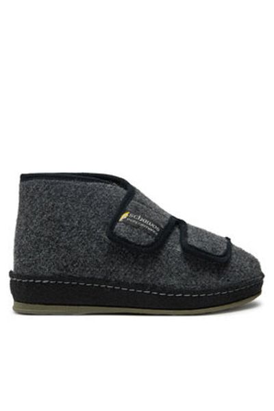 Schawos Unisex slippers 270004-9 grey