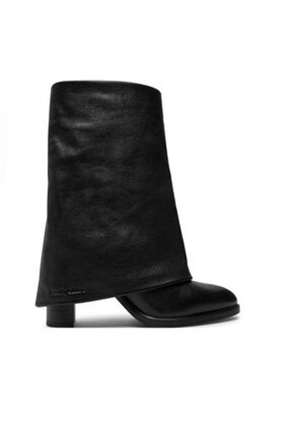 See By Chloe cizme de damă SB43060A negre