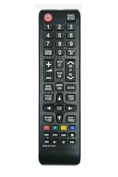 OEM Telecomanda pentru Samsung BN59-01199G smart mica*