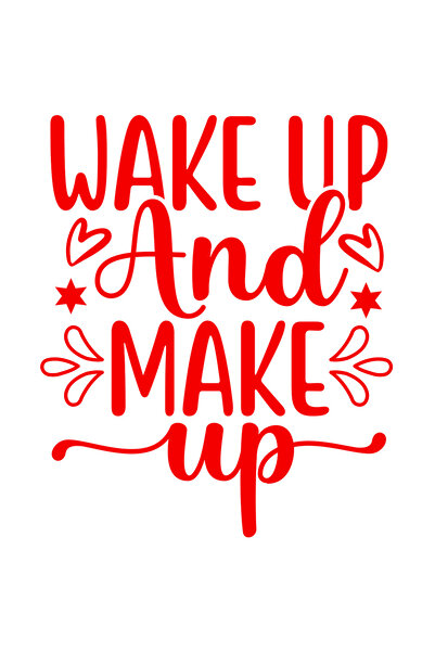 StoryGift Romania Sticker Autocolant 30CM Exterior cu inimioare si mesaj care...