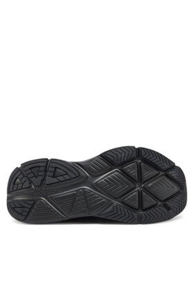 SAUCONY men's running shoes S20998 black