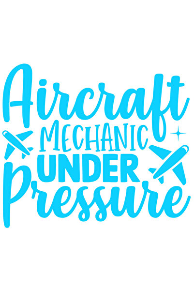 StoryGift Romania Sticker Autocolant 30CM Exterior cu mesajul in engleza "Air...