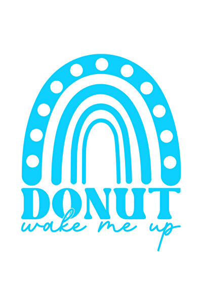 StoryGift Romania Sticker Autocolant 70CM Exterior cu mesajul in engleza "Don...