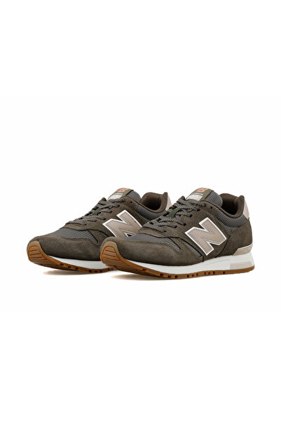 New Balance Erkek Günlük Ayakkabı ML565KHG Haki