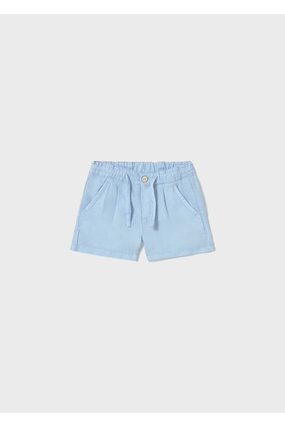 MAYORAL Linen Shorts