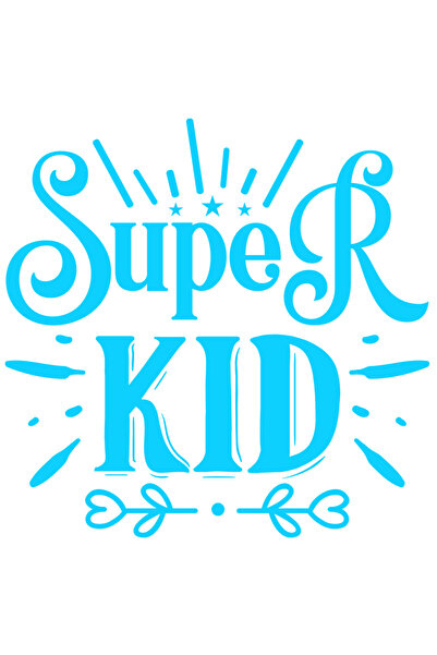 StoryGift Romania Sticker Eticheta 40CM Exterior pentru un copil apreciat cu ...