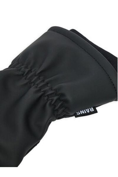 Rains Unisex Gloves 21620 black