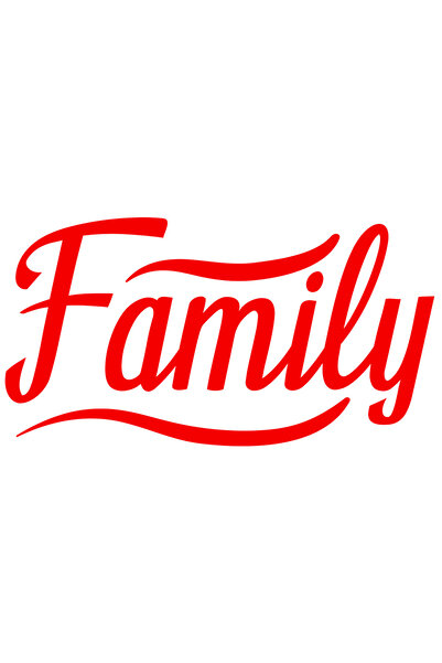 StoryGift Romania Sticker Exterior pentru cei care apreciaza cu adevarat fami...