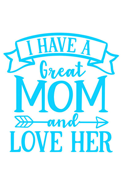 StoryGift Romania Sticker Exterior pentru cei care isi iubesc mamele grozave ...