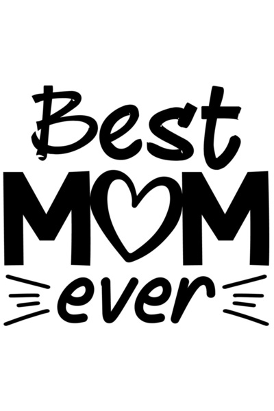 StoryGift Romania Sticker Autocolant 30CM Exterior pentru cea mai buna mama d...