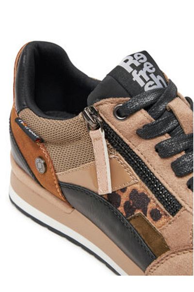 Refresh adidași pentru femei 170159 natural