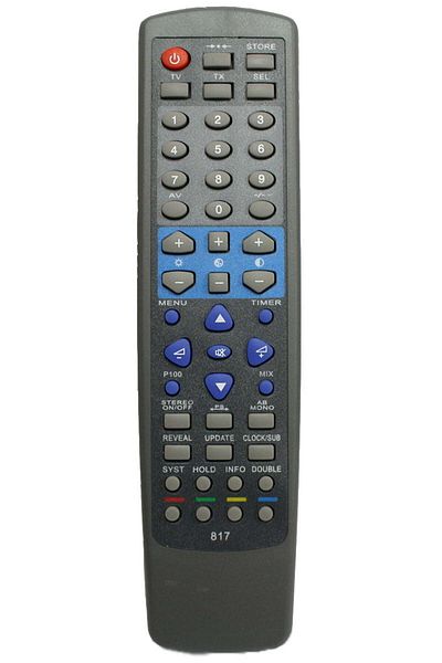 OEM Remote control for P817-beko