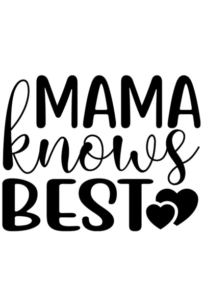 StoryGift Romania Sticker Eticheta 40CM Exterior cu inimioare si textul "Mama...