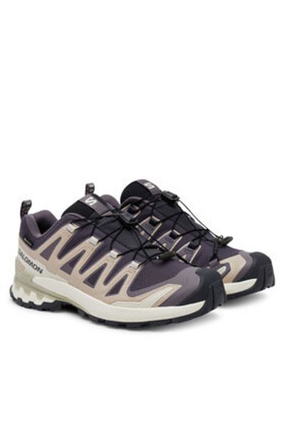 Salomon Women's Running Shoes L47744700 pink