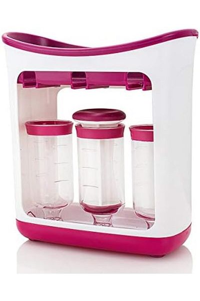 Other Food Storage Set for Juices and Mixed Food
