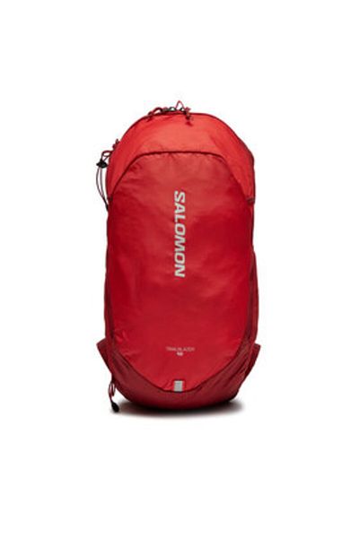 Salomon rucsac unisex salomon LC2183600 roșu