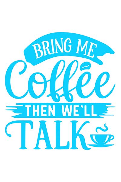 StoryGift Romania Sticker Eticheta 40CM Exterior pentru cei care nu discuta pana cand nu le aduci cafea , Vinyl