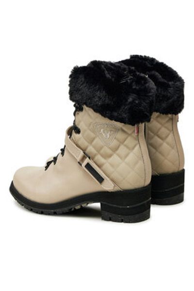 Rossignol Ghete de damă RNMW360 naturale