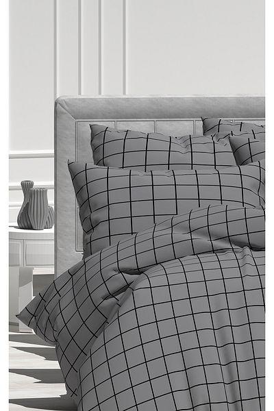 KAAN PREMIUM SET PAL DE PERNĂ PĂTRATĂ ONE PERSONAL, SET PAL DE PERNĂ CULOARE PERSONALIZATĂ HACĂ DE PERNĂ + HACĂ DE PERNĂ 155X215