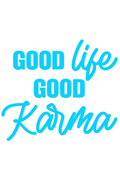 StoryGift Romania Sticker Autocolant 30CM Exterior cu mesajul in engleza "Goo...