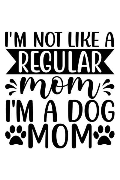 StoryGift Romania Sticker Autocolant 70CM Exterior cu labute pentru mamele ca...