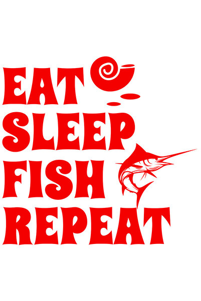 StoryGift Romania Sticker Autocolant 70CM Exterior pentru pasionatii de pescu...