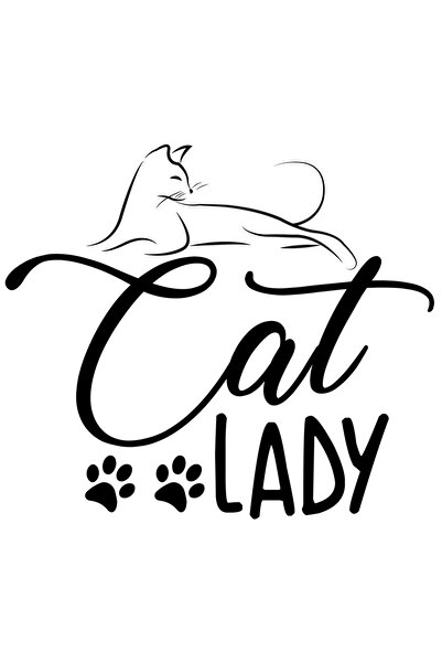 StoryGift Romania Sticker Eticheta 40CM Exterior pentru o doamna crescatoare ...