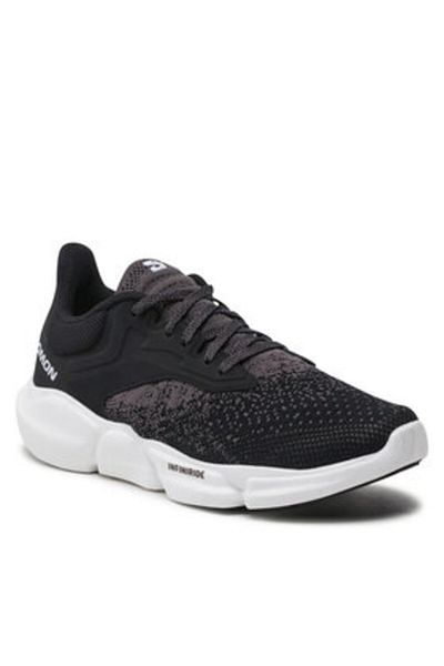 Salomon women's running shoes L41759500 black