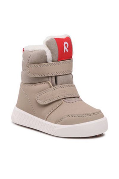 Reima boy's boots 5400030A natural