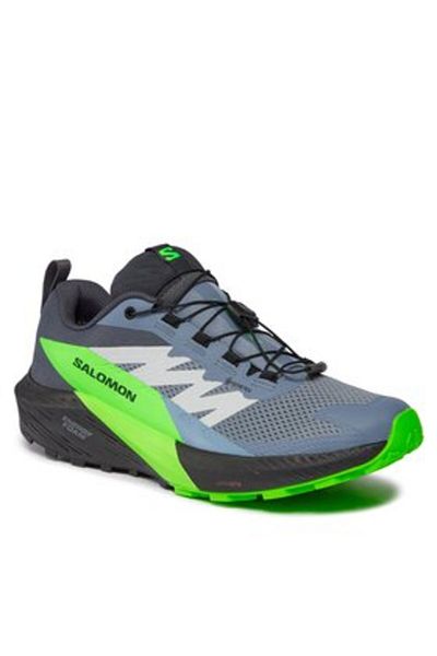 Salomon Salomon Men's Running Shoes L47312800 blue