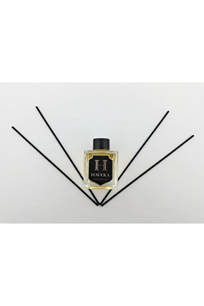 Big Bubble Bambu Çubuklu Oda Kokusu – 100 ml