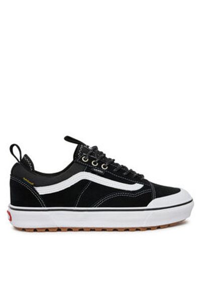 Vans Teniși vans bărbați VN000CVNBA21 negri