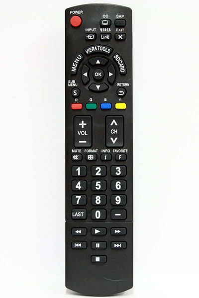 OEM Telecomanda Pentru Panasonic N2qayb00485