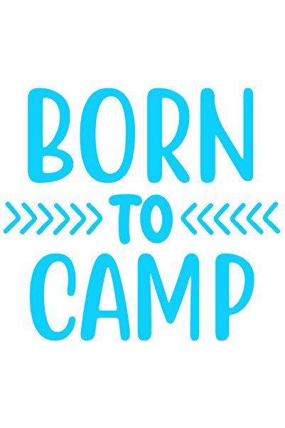 StoryGift Romania Sticker Eticheta 40CM Exterior cu textul in engleza "Born t...