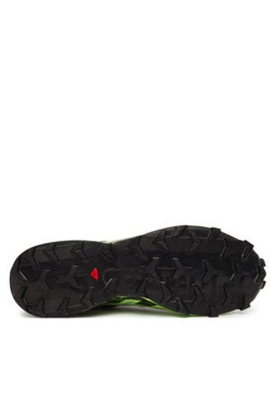 Salomon Men's Running Shoes L47765000 Black