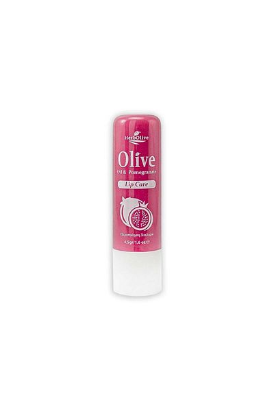 Herbolive Balsam de buze Herbolive cu aroma de guma de mestecat