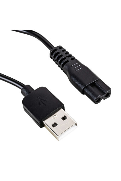 MY POLO TIME Tr-3200 Tıraş Makinesi Usb Şarj Kablosu Mk 12446