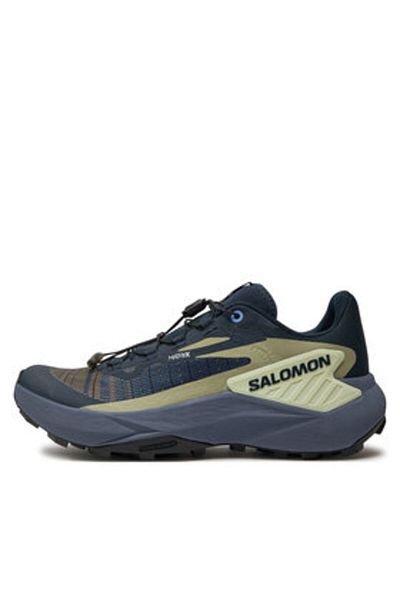 Salomon Pantofi de alergare Salomon pentru femei L47443200 gri