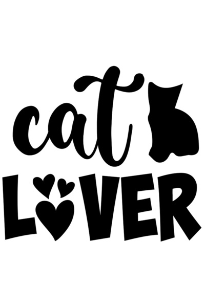 StoryGift Romania Sticker Adeziv 90CM Exterior cu o figura de pisica si mesaj...