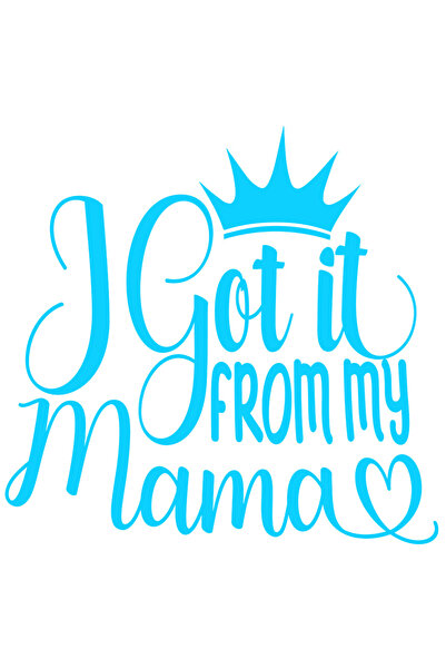 StoryGift Romania Sticker Exterior pentru o fiica recunoscatoare care isi apr...