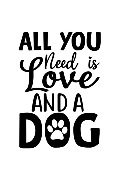 StoryGift Romania Sticker Autocolant 70CM Exterior cu labuta si mesajul in en...