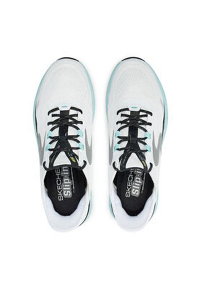 SKECHERS men's sneakers 232921 white