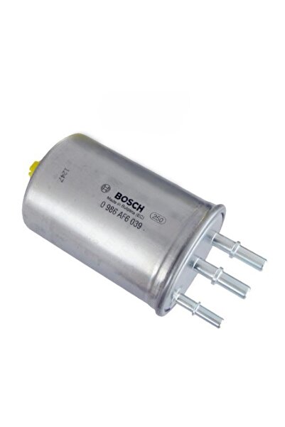 Bosch MAZOT FİLTRESİ CONNECT 90PS SSANGYONG KİA BANGO H100 YM TATA İNDİCA