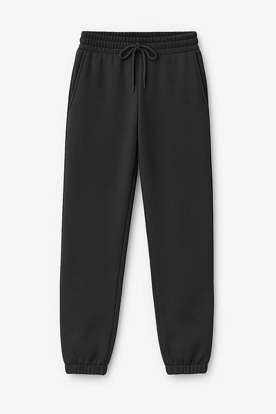 HAKKE Pantaloni de sport elasticizati