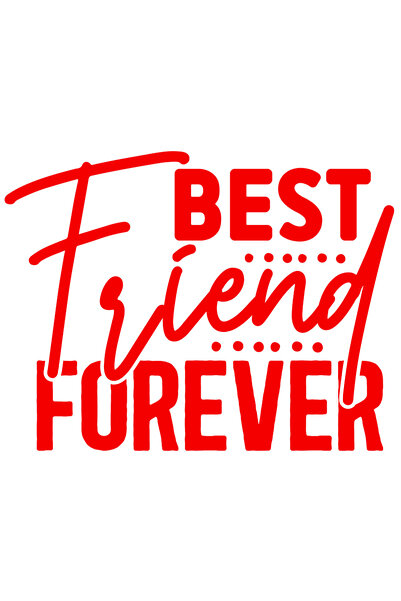 StoryGift Romania Sticker Autocolant 30CM Exterior pentru cel mai bun prieten...