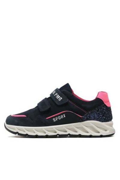 Primigi girls' sneakers POS 38745 blue