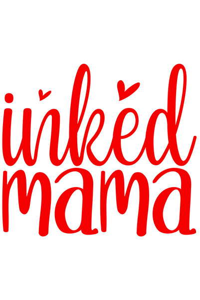 StoryGift Romania Sticker Autocolant 70CM Exterior pentru mamele tatuate - ce...